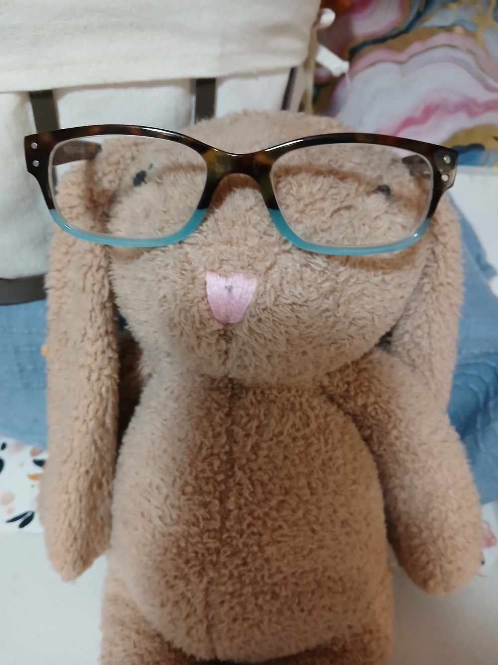 Foster Grant Reading Glasses 1.25